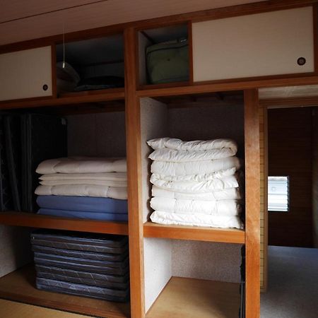 Guest House Inujima / Vacation Stay 3516 Toyama Luaran gambar