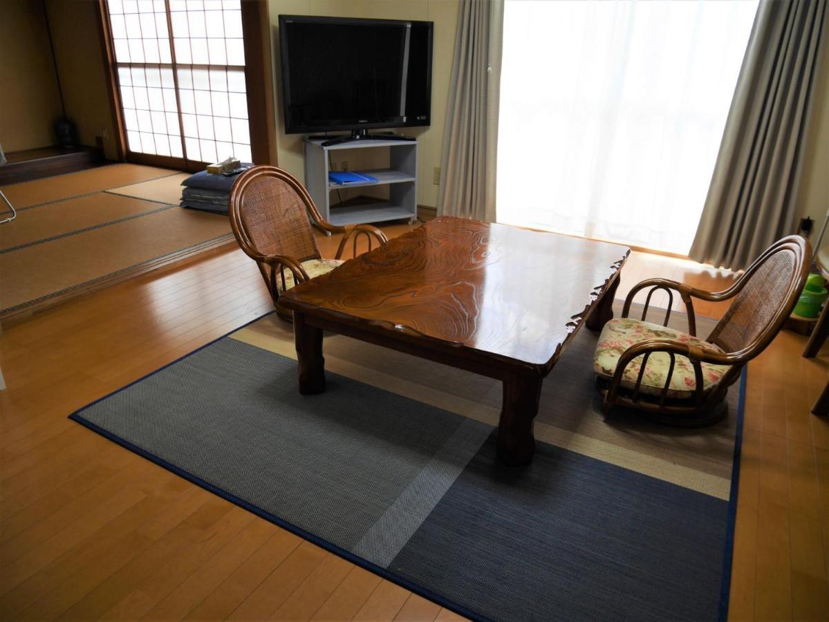 Guest House Inujima / Vacation Stay 3516 Toyama Luaran gambar