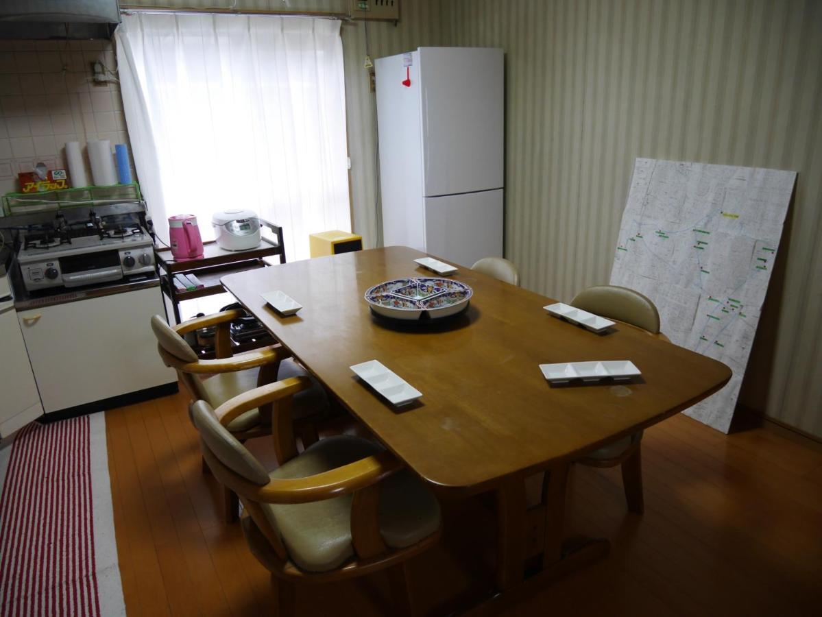 Guest House Inujima / Vacation Stay 3516 Toyama Luaran gambar