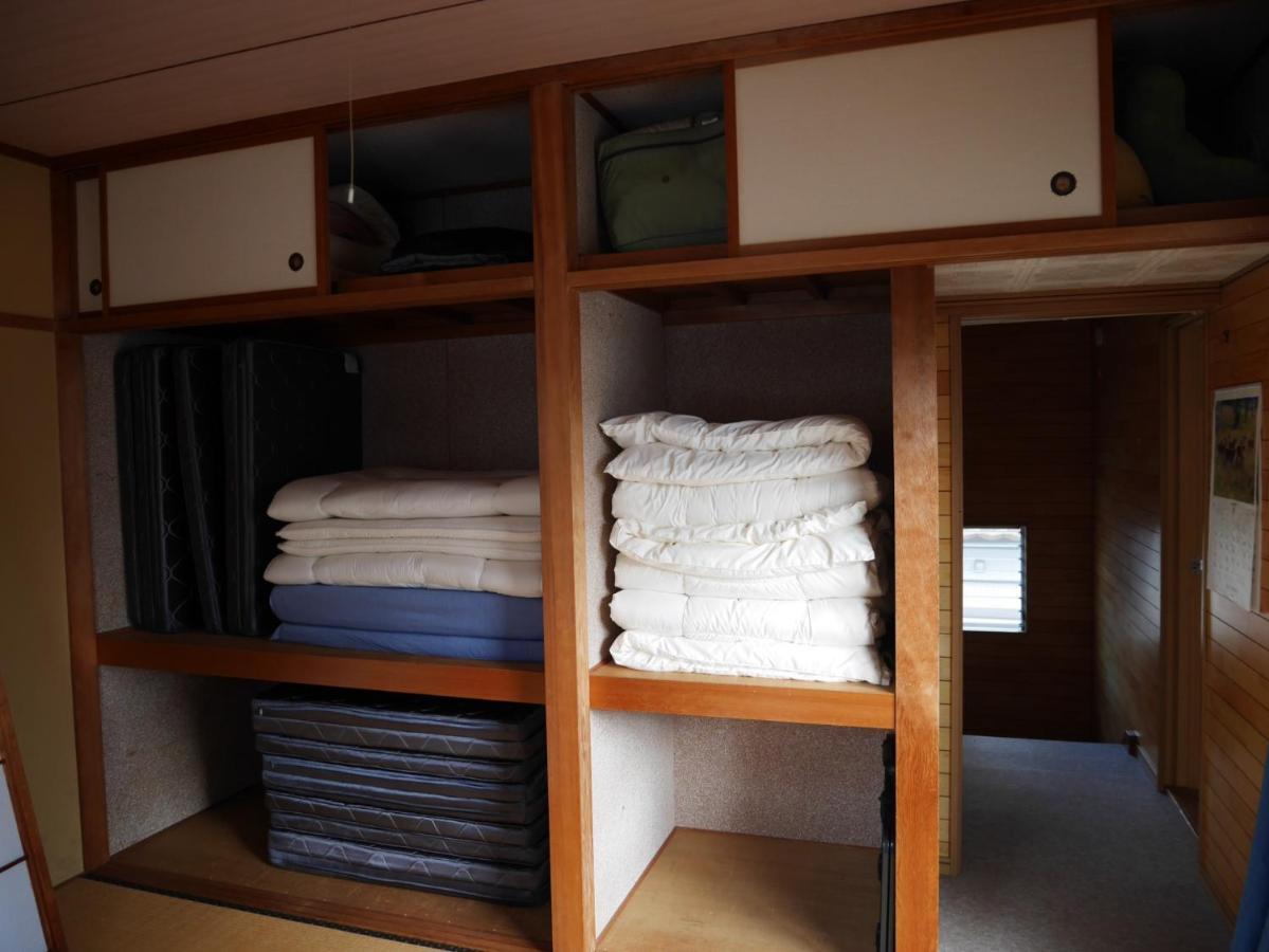 Guest House Inujima / Vacation Stay 3516 Toyama Luaran gambar