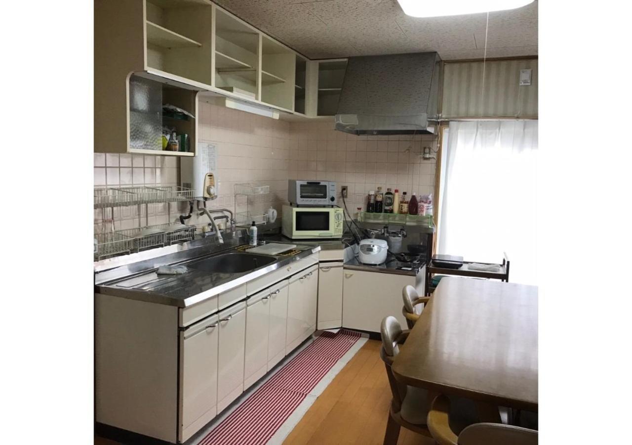 Guest House Inujima / Vacation Stay 3516 Toyama Luaran gambar