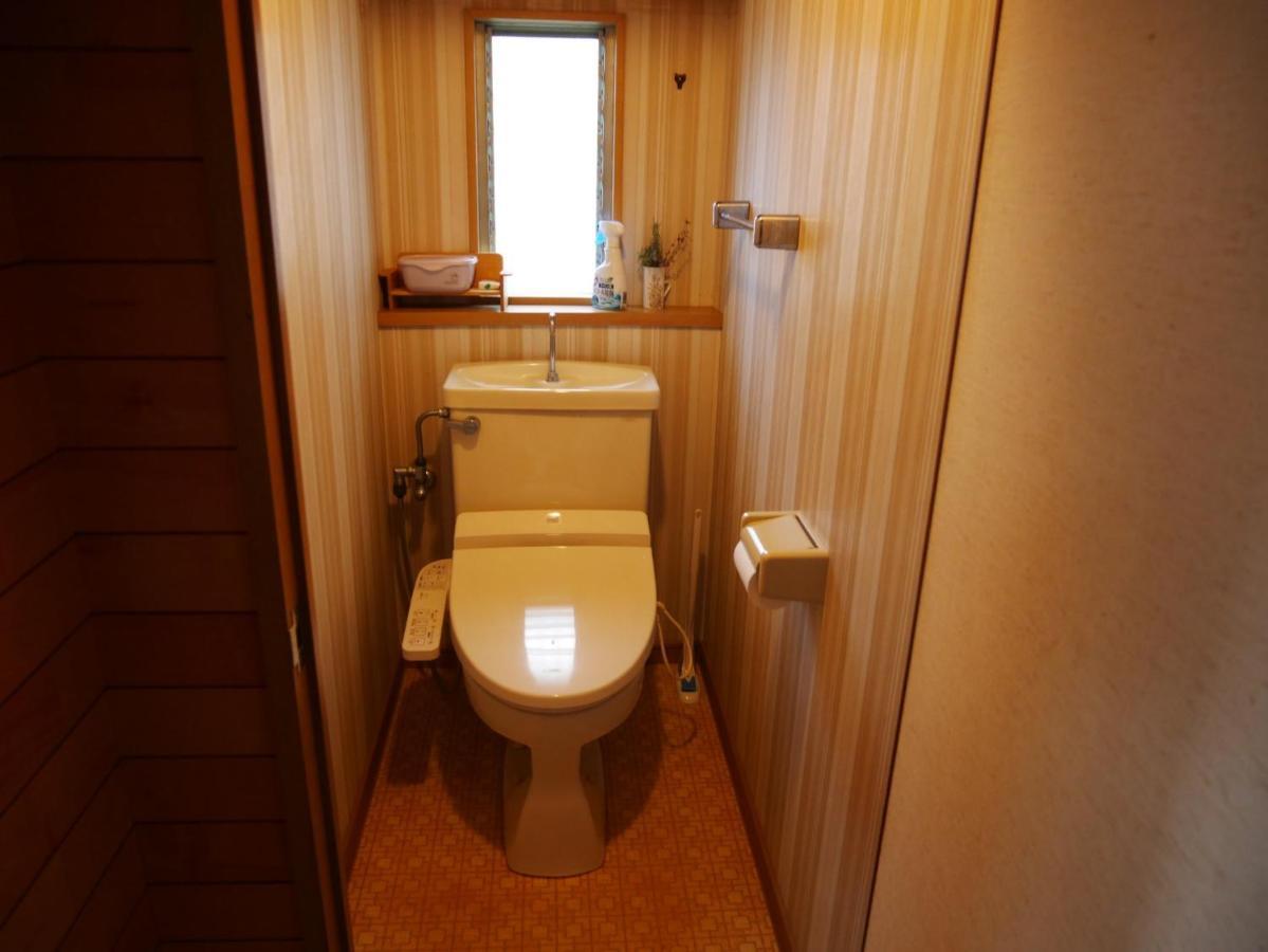 Guest House Inujima / Vacation Stay 3516 Toyama Luaran gambar