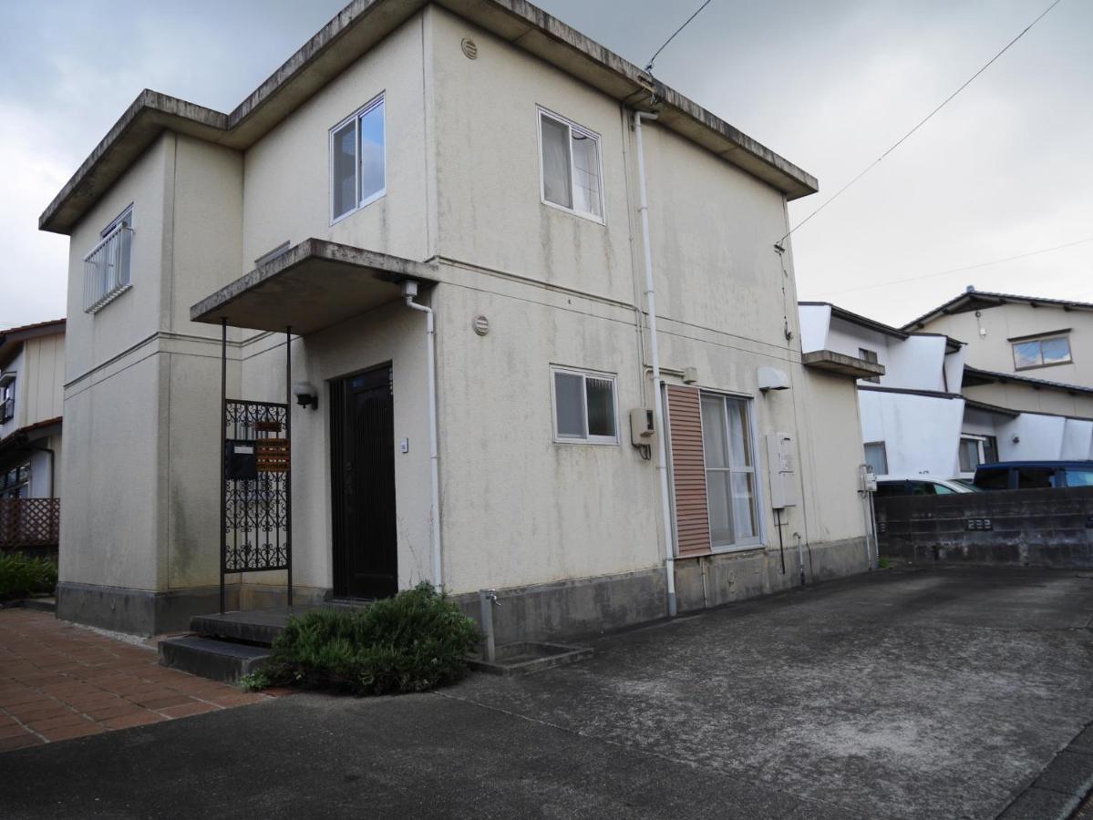 Guest House Inujima / Vacation Stay 3516 Toyama Luaran gambar