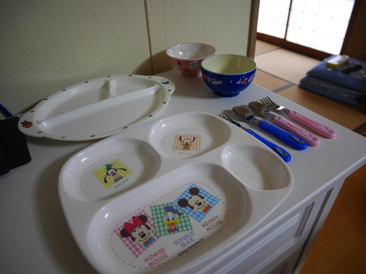 Guest House Inujima / Vacation Stay 3516 Toyama Luaran gambar